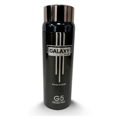 que significa perfume g5